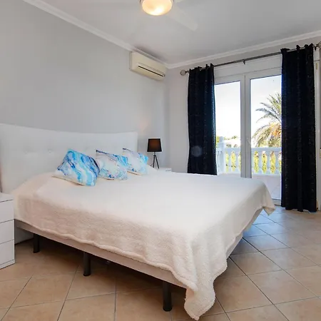 Noosa By Interhome فيلة *