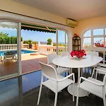 Villa Noosa By Interhome Calpe