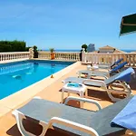 Noosa By Interhome * Calpe
