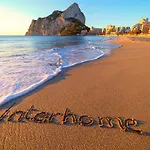 Noosa By Interhome Calpe