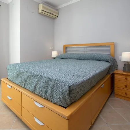 Villa Noosa By Interhome Calpe
