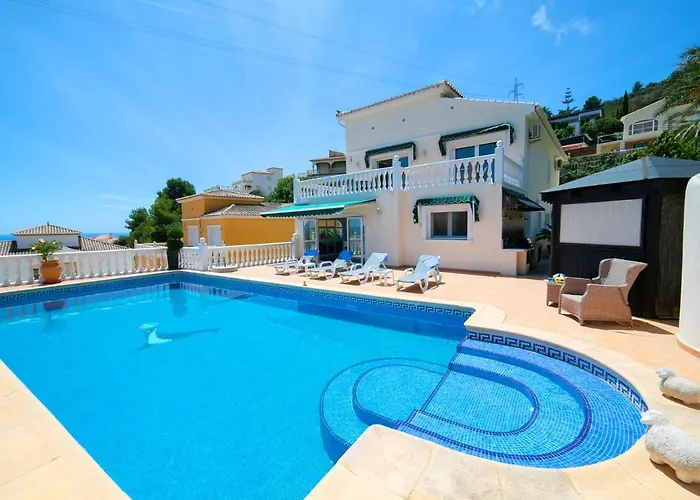 Вилла Noosa By Interhome *