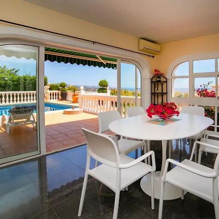 Villa Noosa By Interhome Calpe
