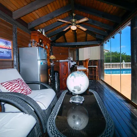 Noosa By Interhome Villa