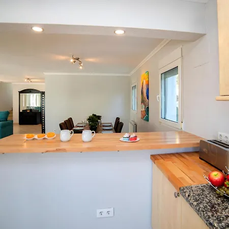 Noosa By Interhome * Calpe
