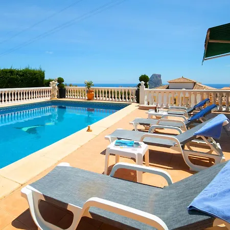 Noosa By Interhome * Calpe